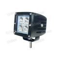 Waterproof 4" 12V 12W CREE LED Car Work Light